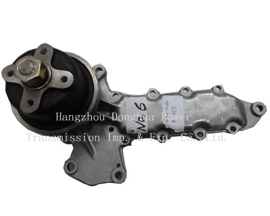 Standard Casting Parts supplier